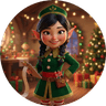 Jingleberry Sugarplum